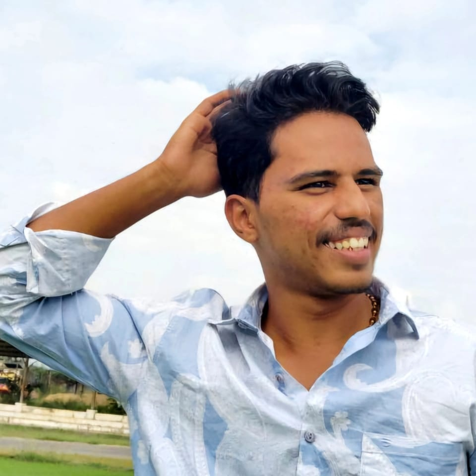 Abhishek B S