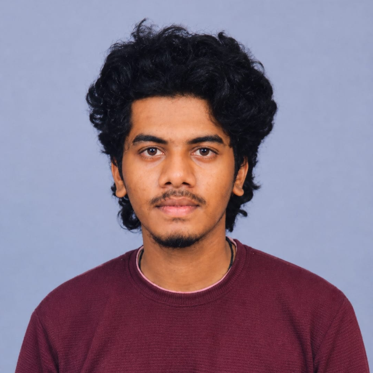 Arjun Kerodi