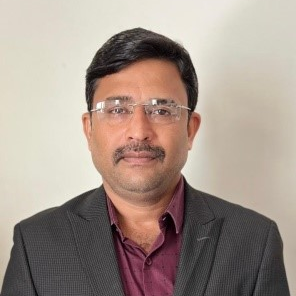Dr. Kiran Kumar H S
