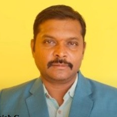 Mr. Ajjaiah G